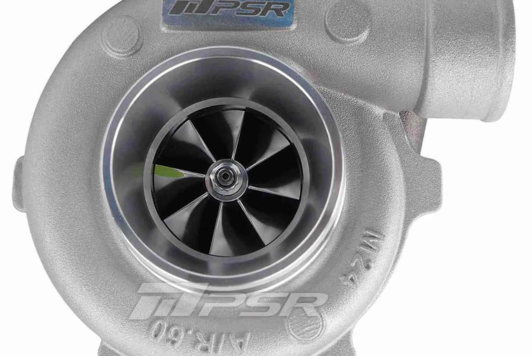 PULSAR GTX3071R COMPACT GEN2 DUAL BALL BEARING TURBO EXTERNAL WASTEGATE