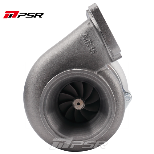 PULSAR GTX3071R COMPACT GEN2 DUAL BALL BEARING TURBO EXTERNAL WASTEGATE