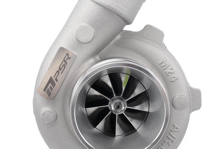 PULSAR GTX3576R COMPACT GEN2 DUAL BALL BEARING TURBO EXTERNAL WASTEGATE