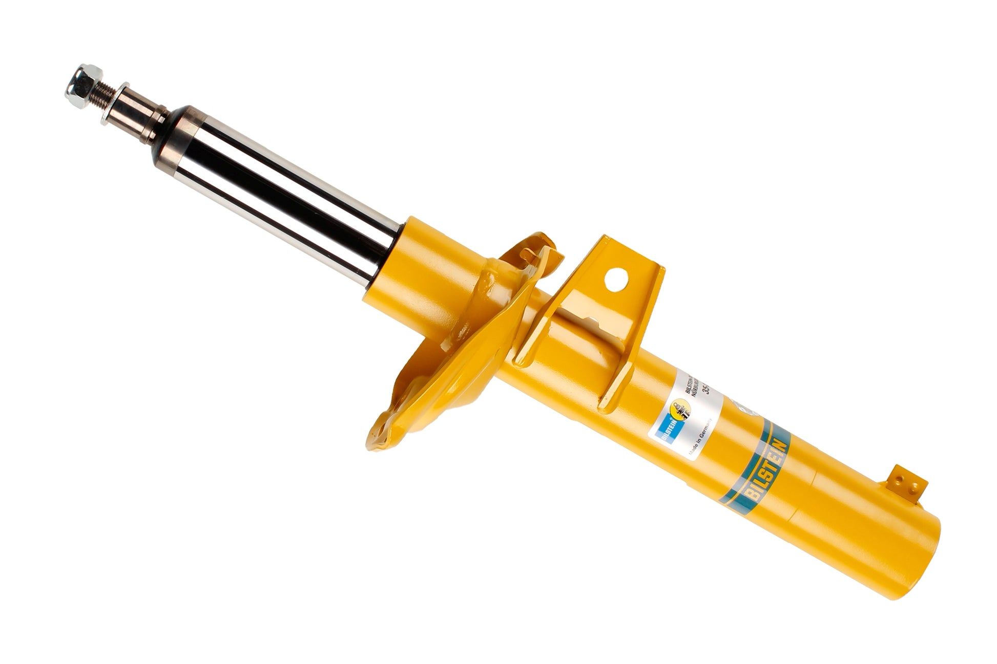 BILSTEIN B8 PERFORMANCE SHOCK ABSORBER FRONT SINGLE