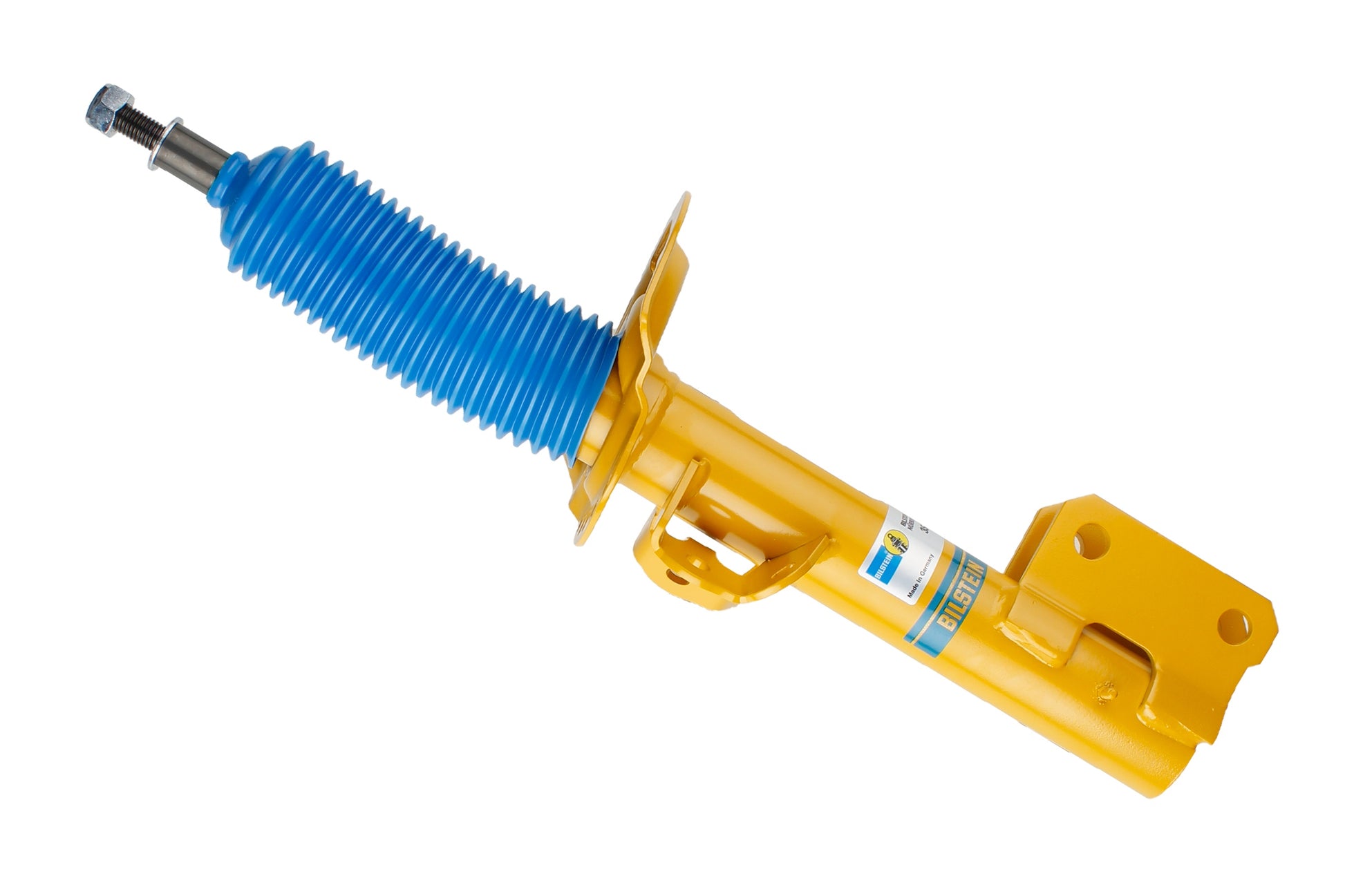 BILSTEIN B6 SPORT SHOCK ABSORBER FRONT SINGLE