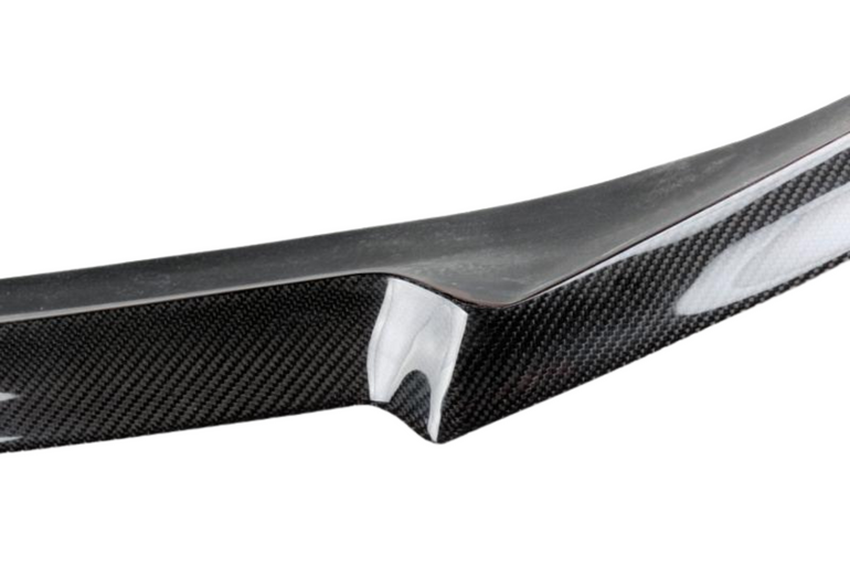 Carbon fiber front lip - Toyota GT86 ZN6 (11-21)