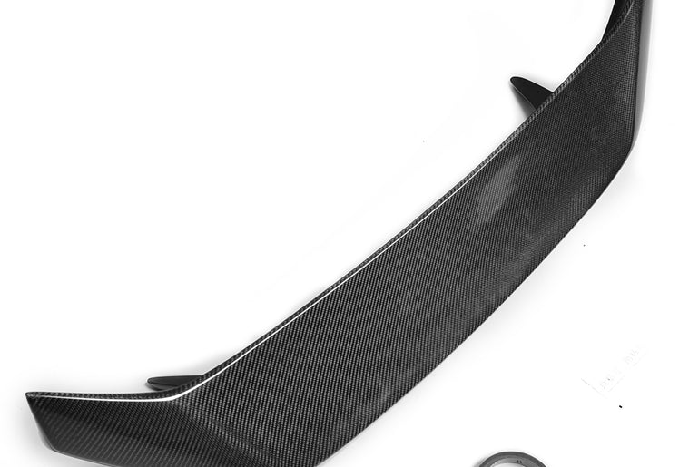 Carbon fiber rear wing - Toyota 86 ZN6/Subaru BRZ ZC6 ( 2012-2018 )