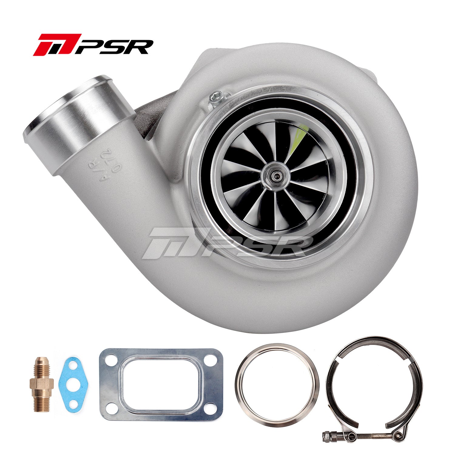 PULSAR GTX3584RS GEN3 DUAL BALL BEARING TURBO EXTERNAL WASTEGATE