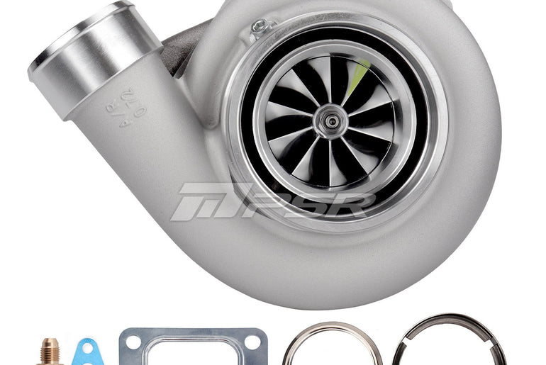PULSAR GTX3584RS GEN3 DUAL BALL BEARING TURBO EXTERNAL WASTEGATE