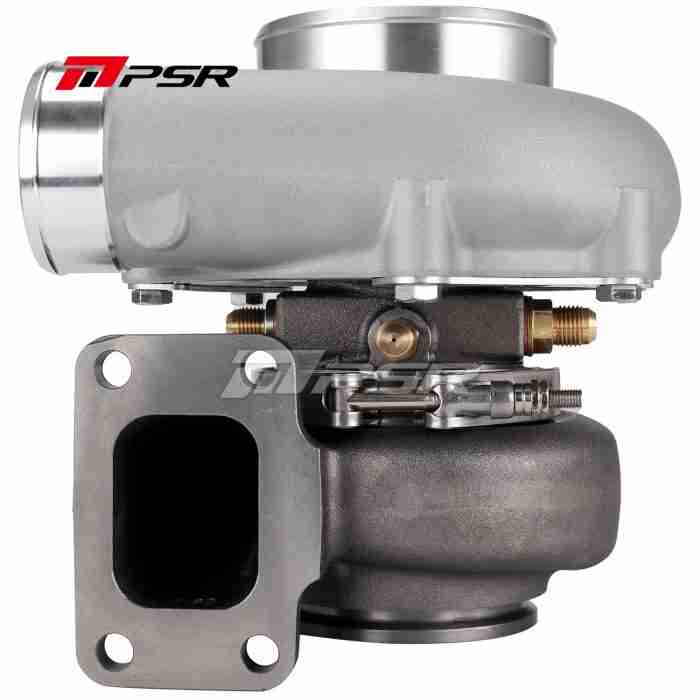 PULSAR 6862G/G35-1050 DUAL BALL BEARING TURBO EXTERNAL WASTEGATE