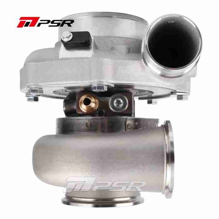 PULSAR 6862G/G35-1050 DUAL BALL BEARING TURBO EXTERNAL WASTEGATE