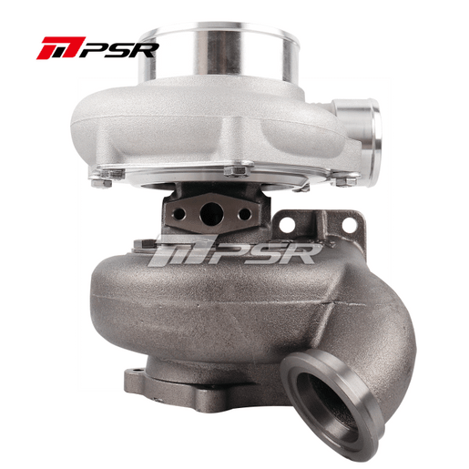 PULSAR GTX3584RS GEN2 EXTERNAL WASTEGATE TURBO KIT