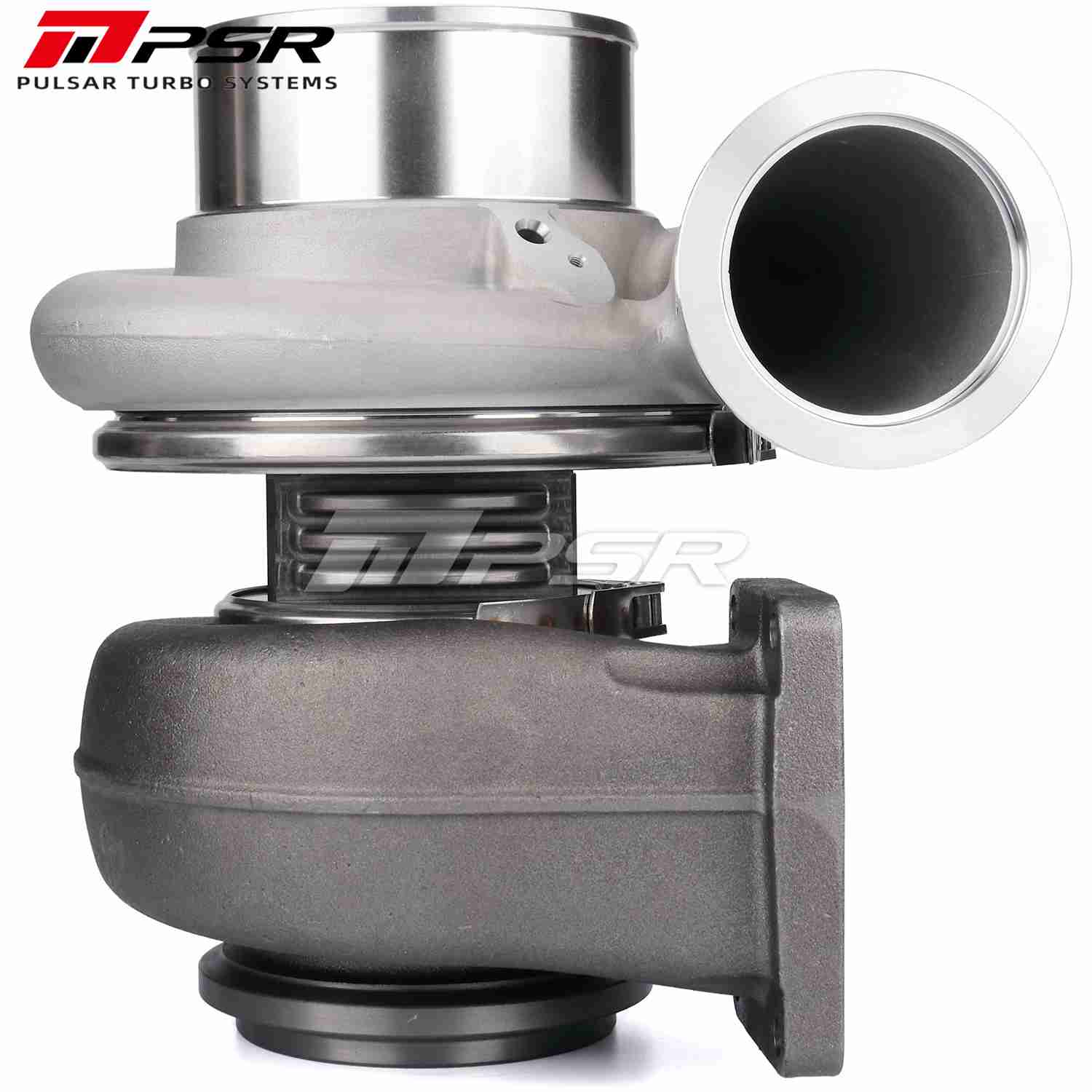 PULSAR 488D DUAL BALL BEARING TURBO - 102/91MM TURBINE WHEEL