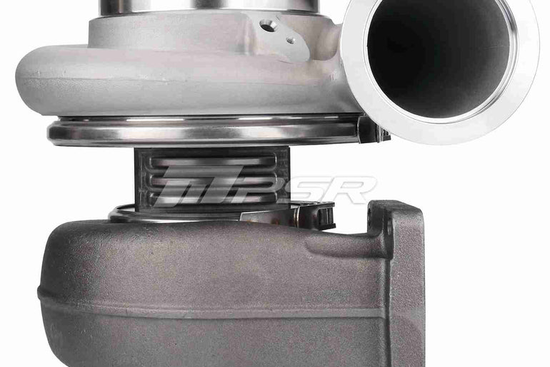 PULSAR 488D DUAL BALL BEARING TURBO - 102/91MM TURBINE WHEEL