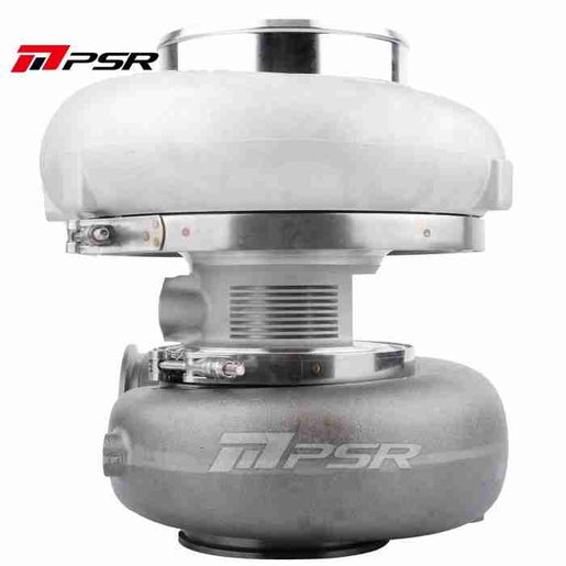 PULSAR PRO98 PRO MOD TURBOCHARGER