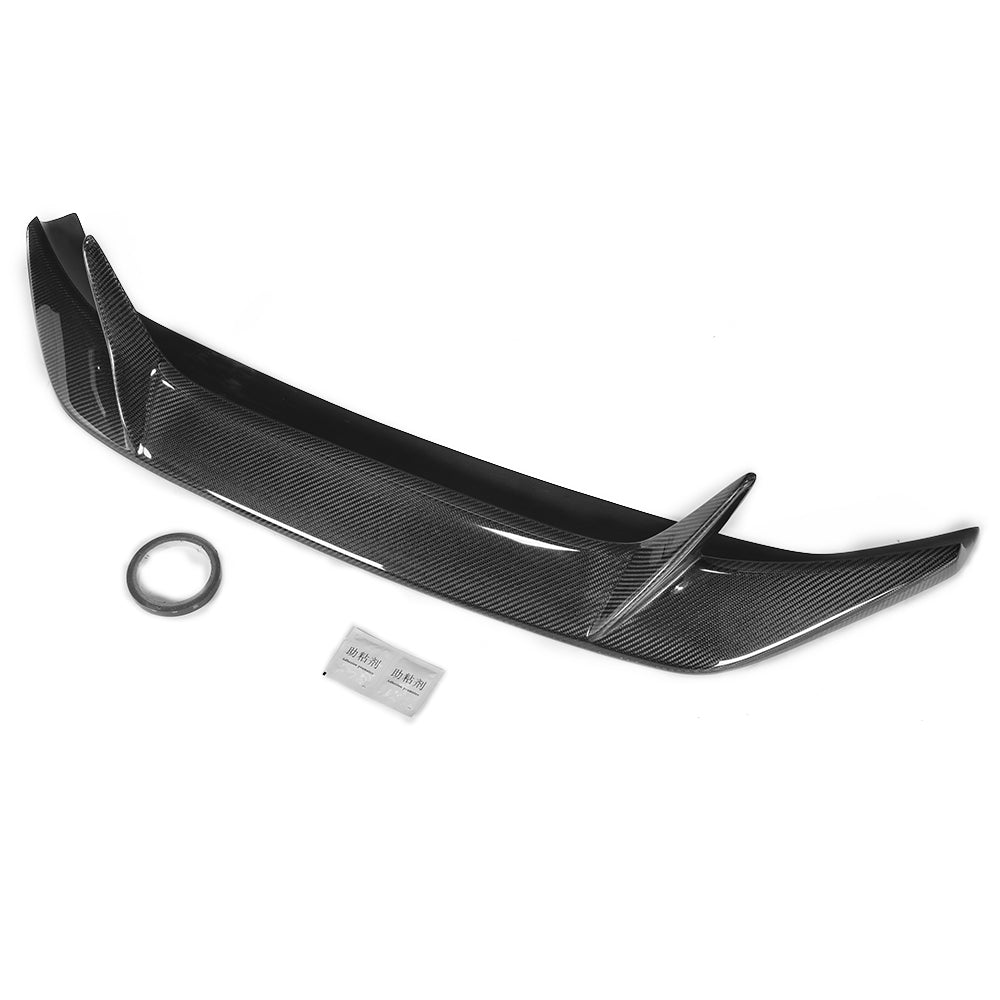 Carbon fiber rear wing - Toyota 86 ZN6/Subaru BRZ ZC6 ( 2012-2018 )