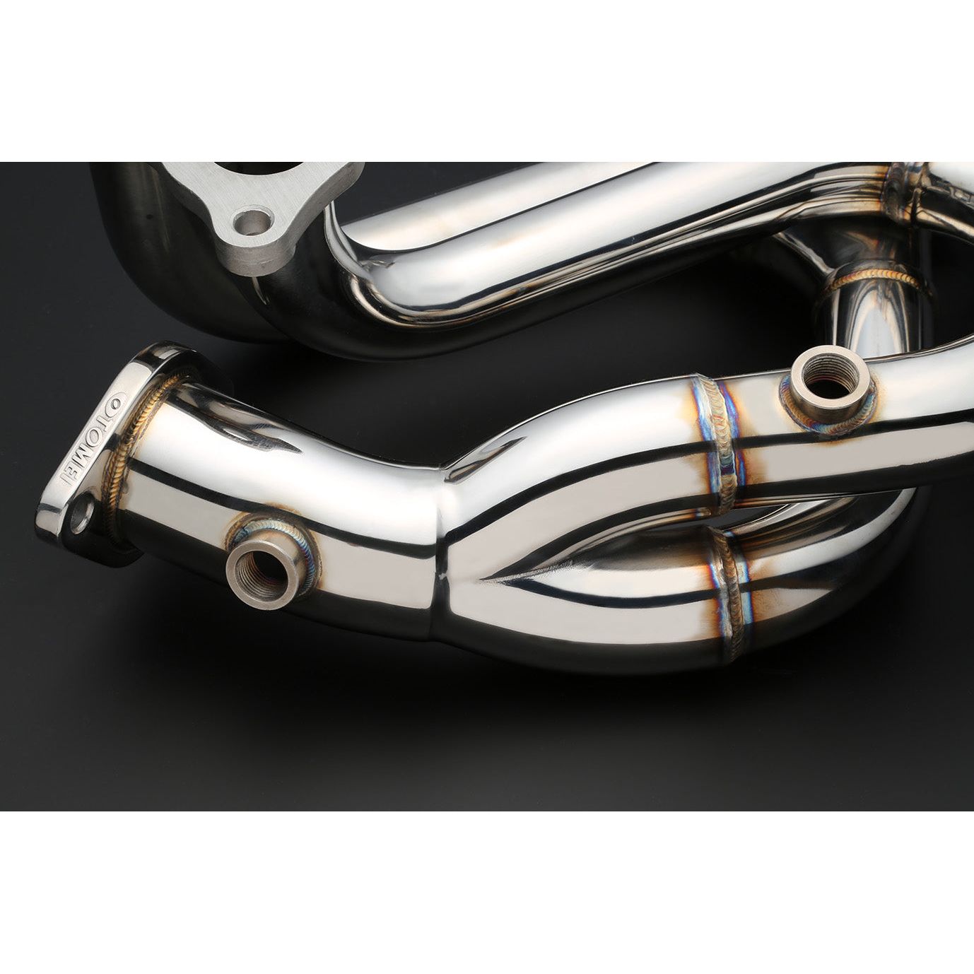 Tomei Equal Length Headers - Subaru BRZ/Toyota 86 12-21