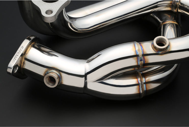 Tomei Equal Length Headers - Subaru BRZ/Toyota 86 12-21