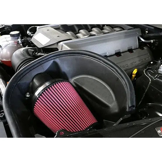 Roush Cold Air Intake System - Mustang GT FM 15-17 Roush