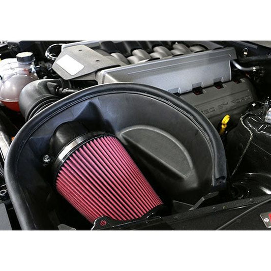 Roush Cold Air Intake System - Mustang GT FM 15-17