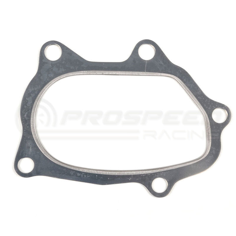 SUBARU GENUINE OEM TURBO TO DOWN PIPE GASKET