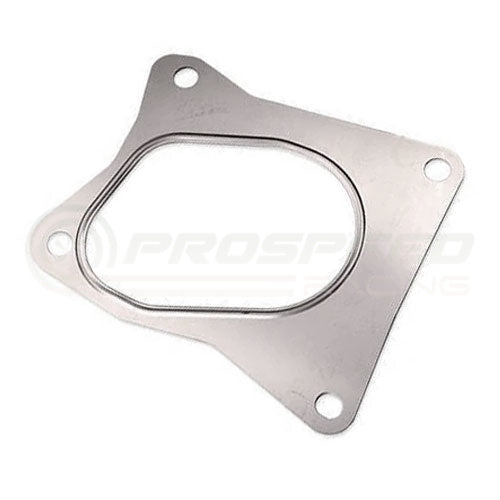 SUBARU GENUINE OEM TURBO TO DOWN PIPE GASKET