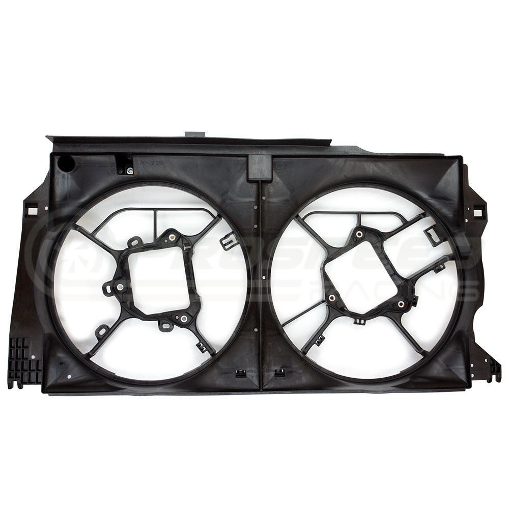 SUBARU GENUINE OEM FAN SHROUD