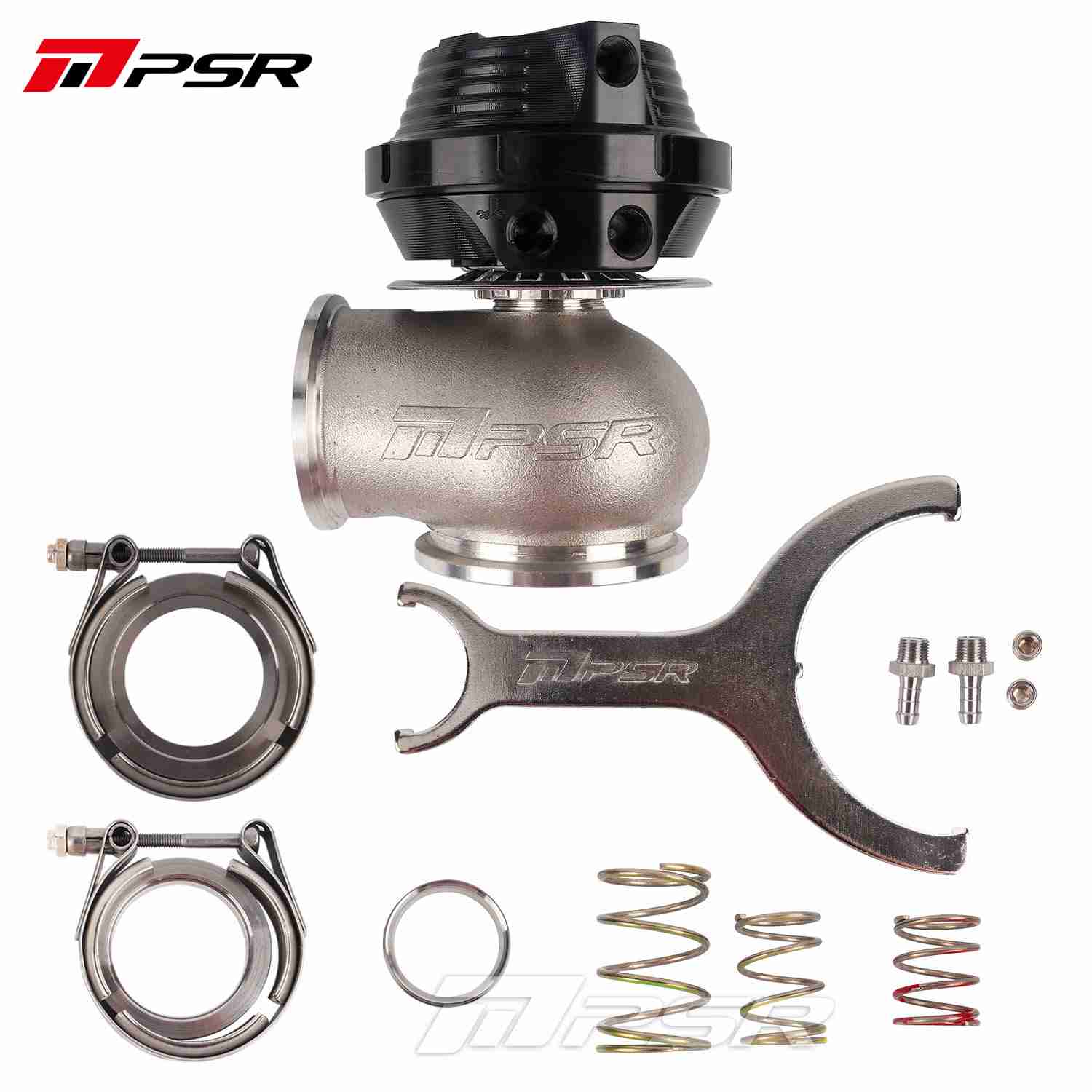 PULSAR NEW GEN 45MM EXTERNAL WASTEGATE