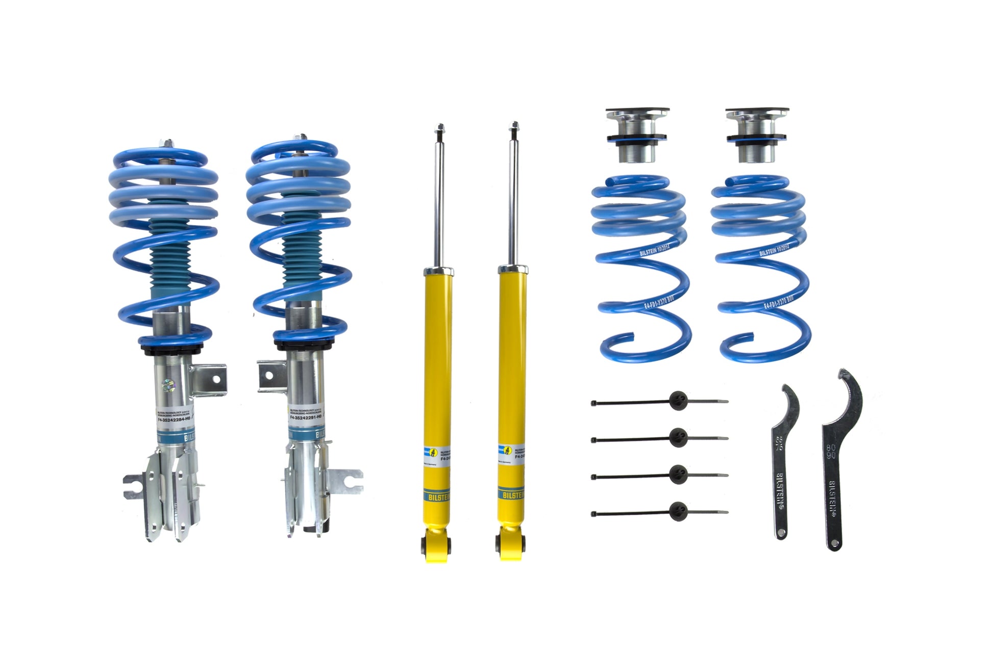 BILSTEIN B14 COILOVER SUSPENSION KIT