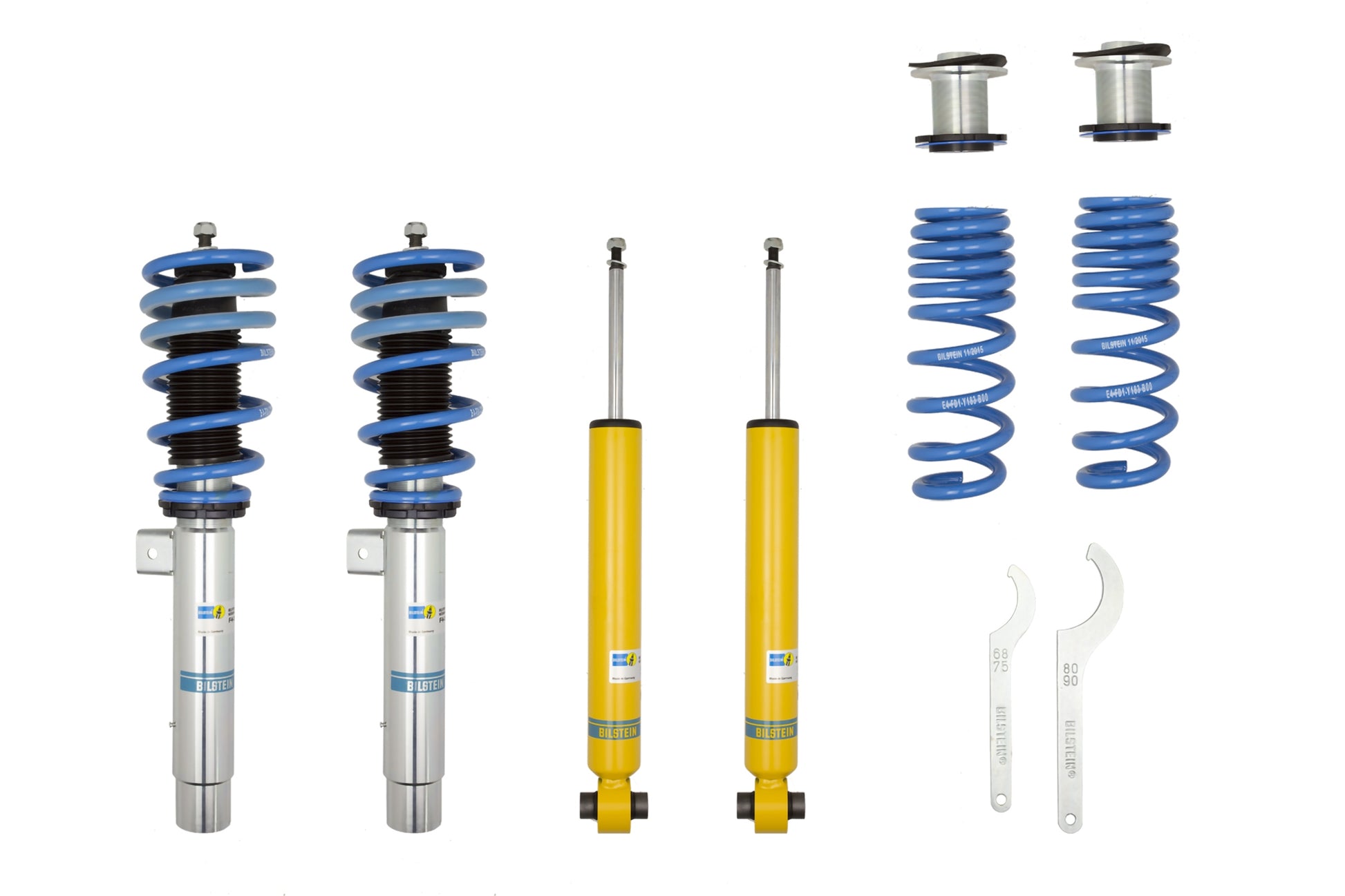 BILSTEIN B14 COILOVER SUSPENSION KIT