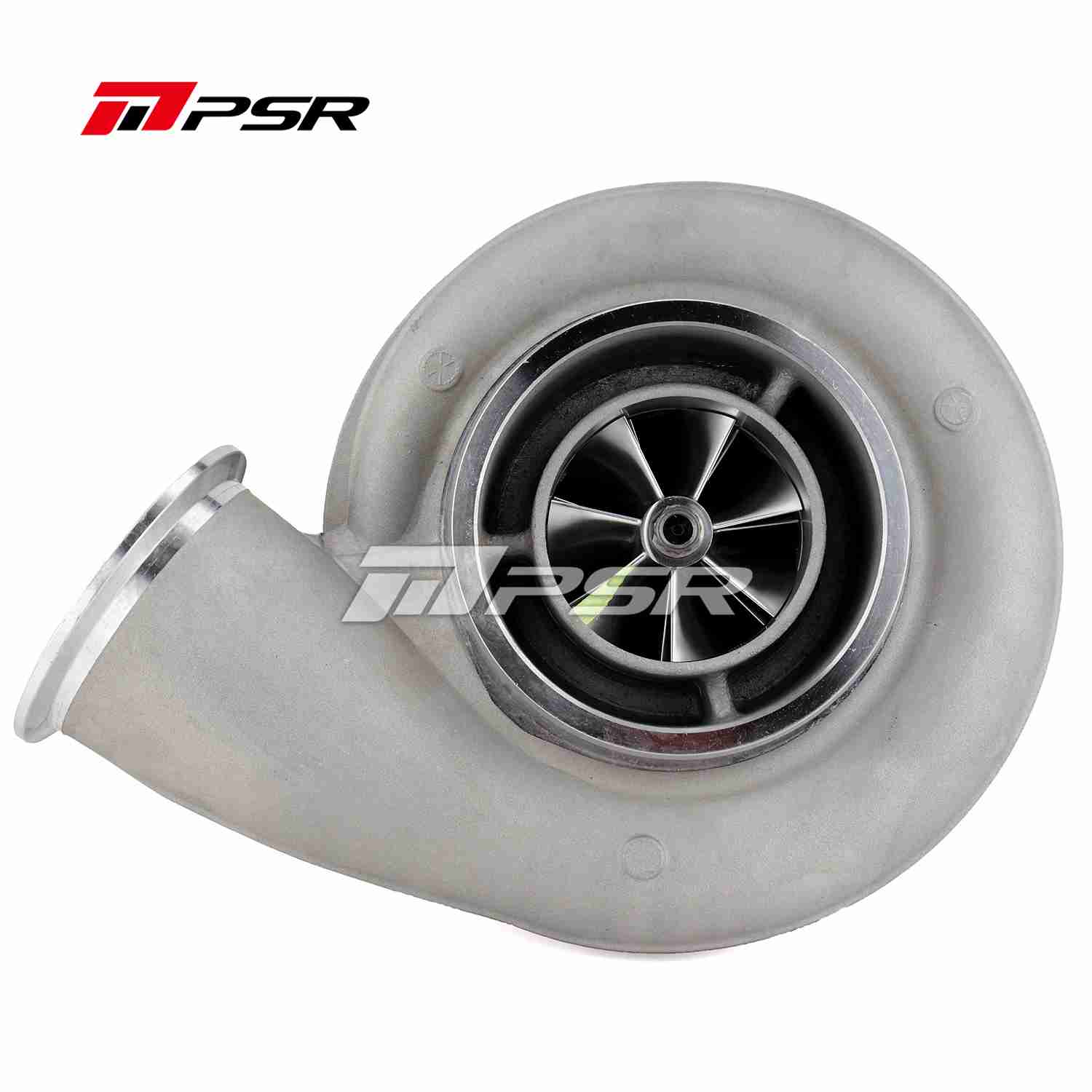 PULSAR S475/75 SX-E DUAL CERAMIC BALL BEARING TURBO