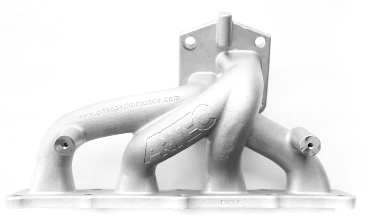 ARTEC DIRECT REPLACEMENT TURBO EXHAUST MANIFOLD