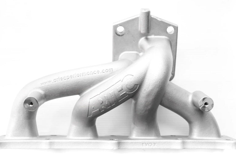 ARTEC DIRECT REPLACEMENT TURBO EXHAUST MANIFOLD