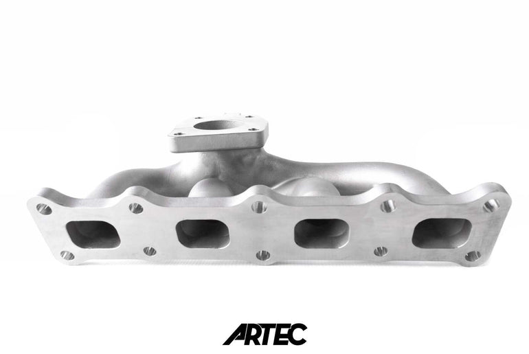 ARTEC DIRECT REPLACEMENT TURBO EXHAUST MANIFOLD