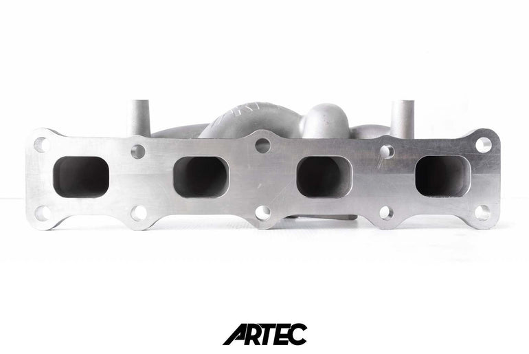 ARTEC DIRECT REPLACEMENT TURBO EXHAUST MANIFOLD