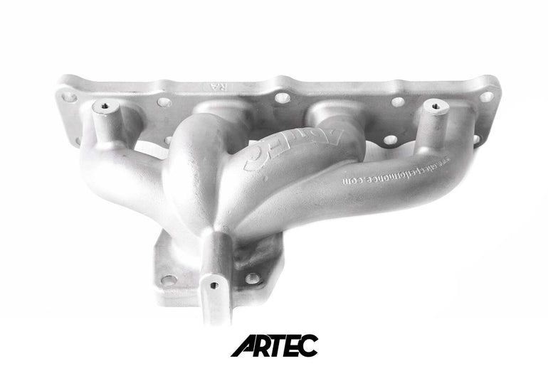ARTEC DIRECT REPLACEMENT TURBO EXHAUST MANIFOLD