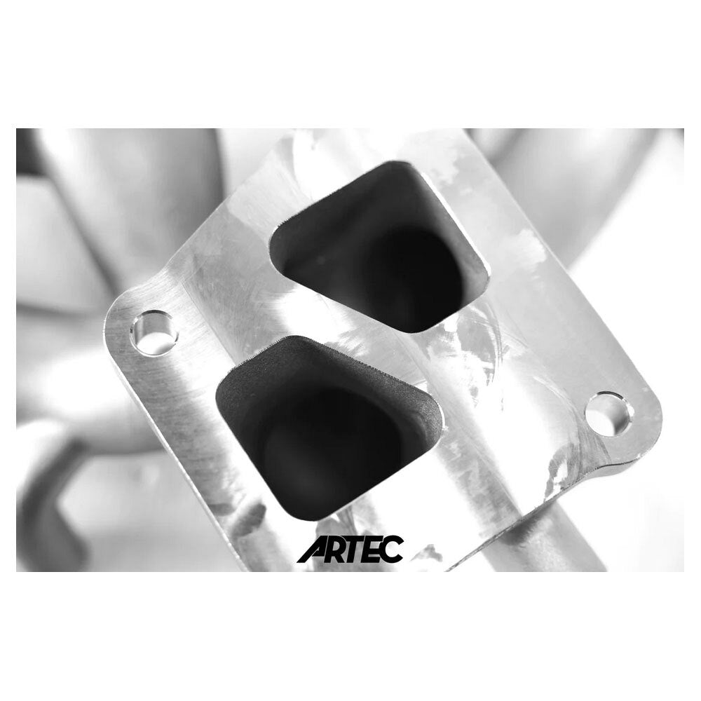 Artec Direct Replacement Turbo Exhaust Manifold