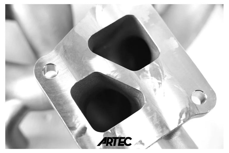 Artec Direct Replacement Turbo Exhaust Manifold