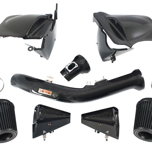 ARMA SPEED COLD CARBON INTAKE