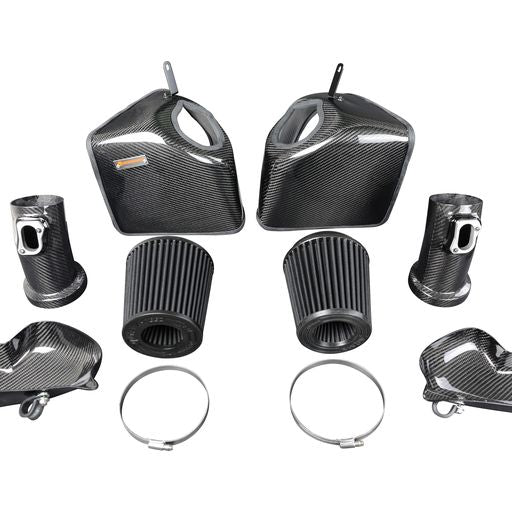 ARMA SPEED COLD CARBON INTAKE