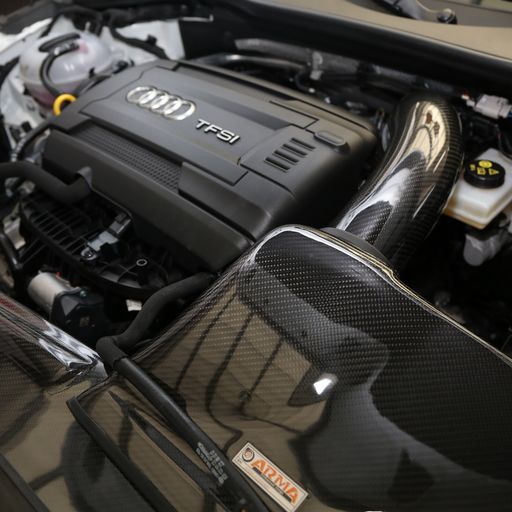 ARMA SPEED COLD CARBON INTAKE