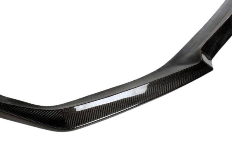 Carbon fiber front lip - Toyota GT86 ZN6 (11-21)