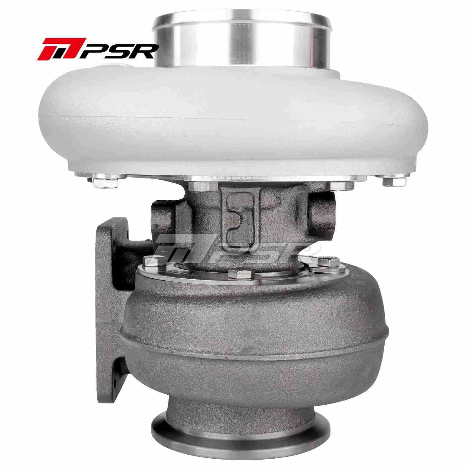 PULSAR S366 SX-E DUAL CERAMIC BALL BEARING TURBO - 80/71MM TURBINE WHEEL