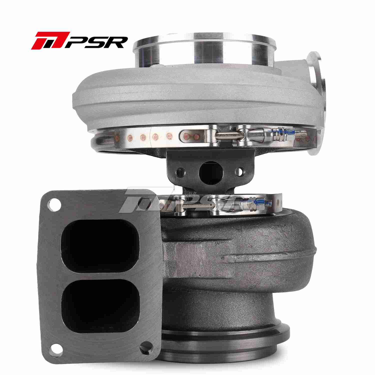 PULSAR S475/75 SX-E DUAL CERAMIC BALL BEARING TURBO