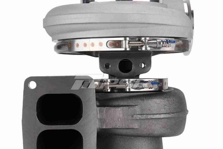 PULSAR S475/75 SX-E DUAL CERAMIC BALL BEARING TURBO