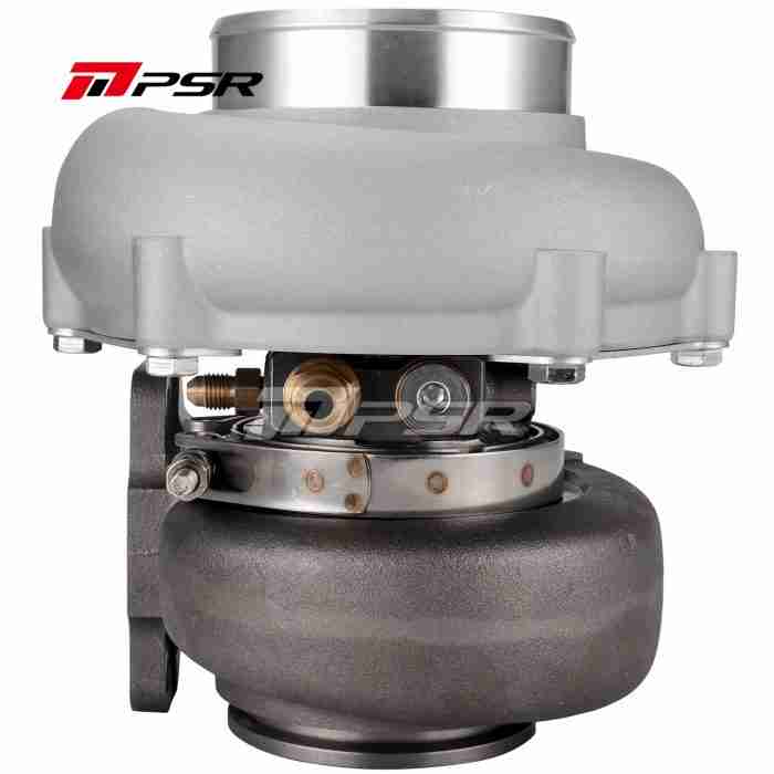 PULSAR 6862G/G35-1050 DUAL BALL BEARING TURBO EXTERNAL WASTEGATE