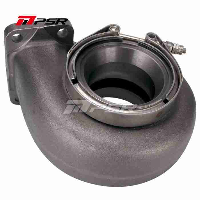 PULSAR G25/49G TURBINE HOUSING