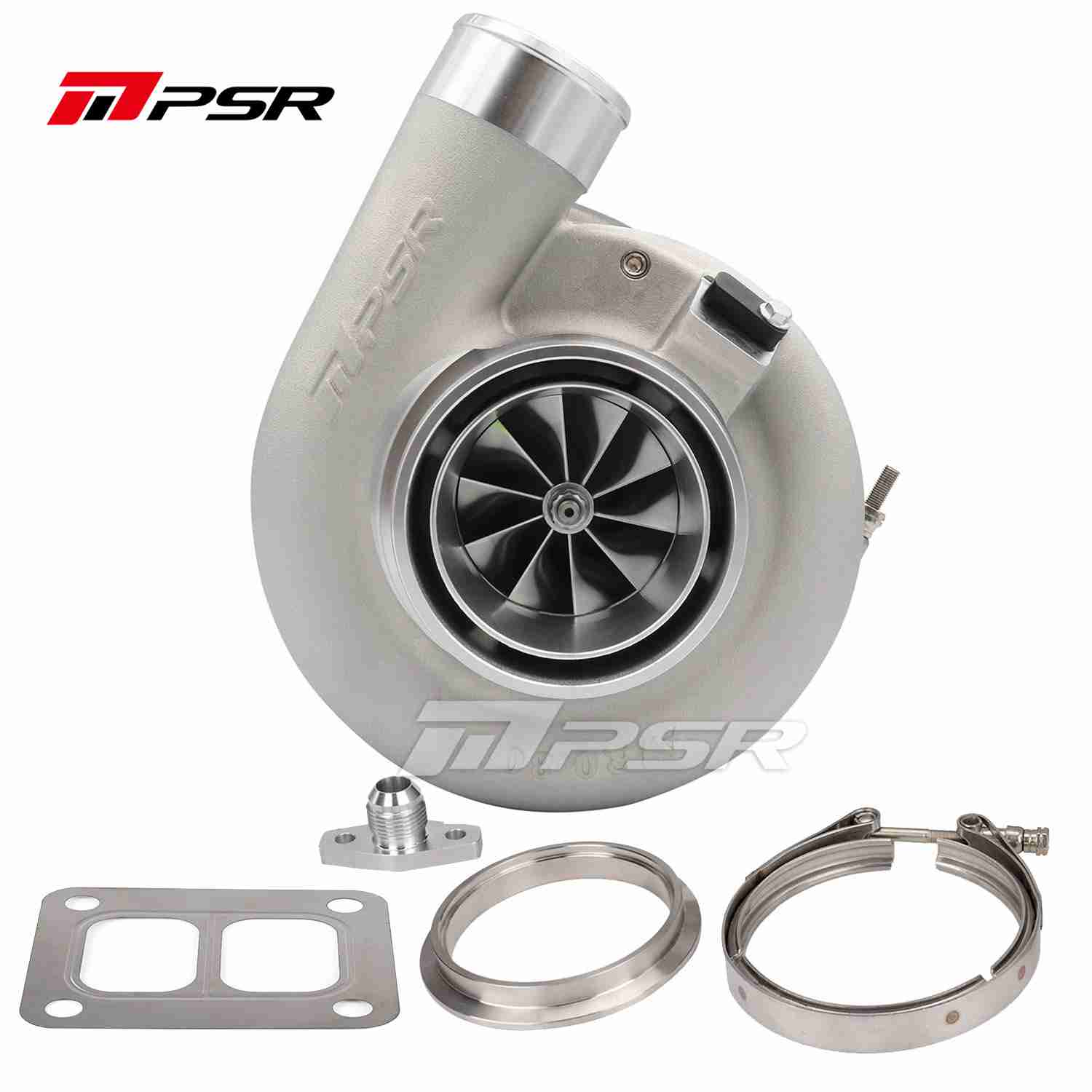 PULSAR 7170G/G40-1150 DUAL BALL BEARING TURBO EXTERNAL WASTEGATE