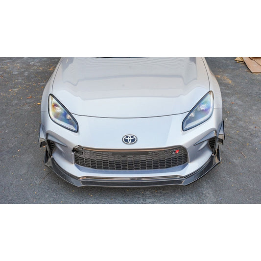 APR Performance Carbon Fibre Aerodynamic Kit for Toyota GR86 | Modz Mart AU