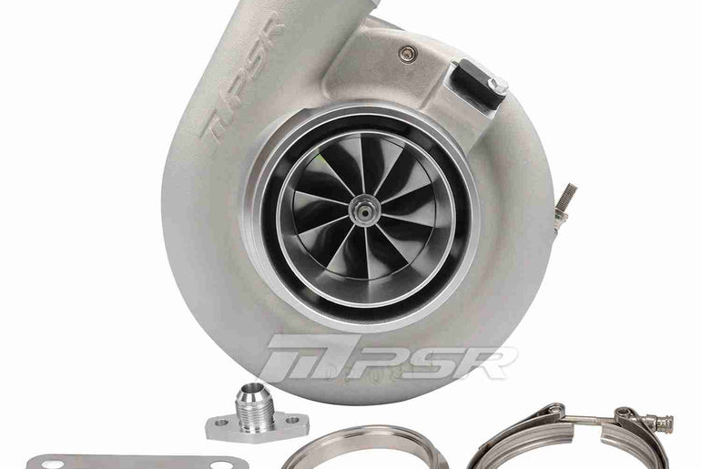 PULSAR 7170G/G40-1150 DUAL BALL BEARING TURBO EXTERNAL WASTEGATE
