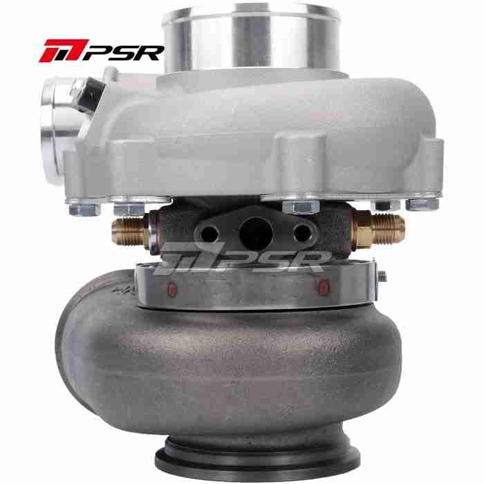 PULSAR 5449G/G25-660 DUAL BALL BEARING TURBO EXTERNAL WASTEGATE (REVERSE ROTATION)