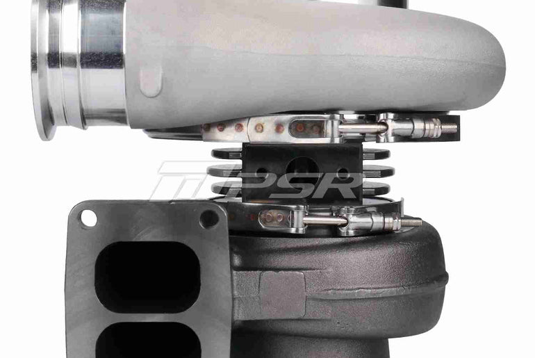 PULSAR 488D DUAL BALL BEARING TURBO - 102/91MM TURBINE WHEEL