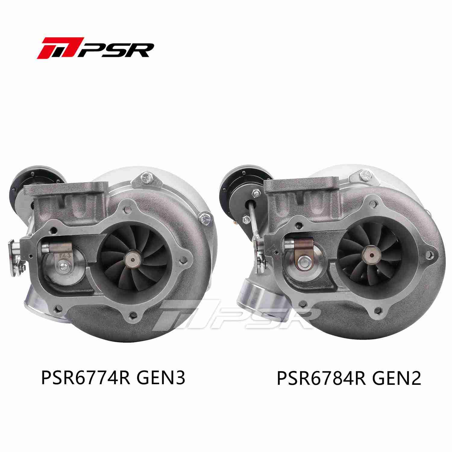 PULSAR GEN3 GTX3584RS TURBO
