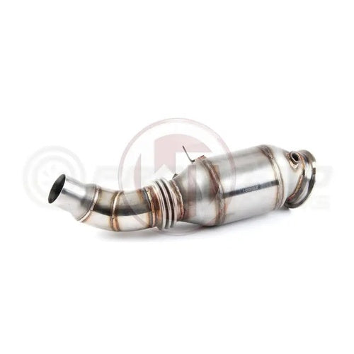 Wagner Tuning Catted Downpipe - BMW 1-Series F20/2-Series F22,23/3-Series F31,31/4-Series F32,33 (N20, 10/12 On) Wagner Tuning